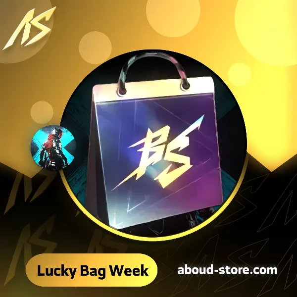 Lucky Bag Week
