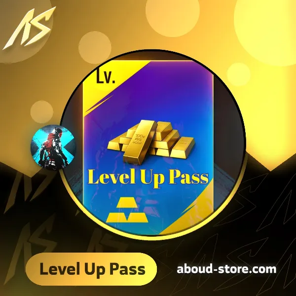 Level Up Pass