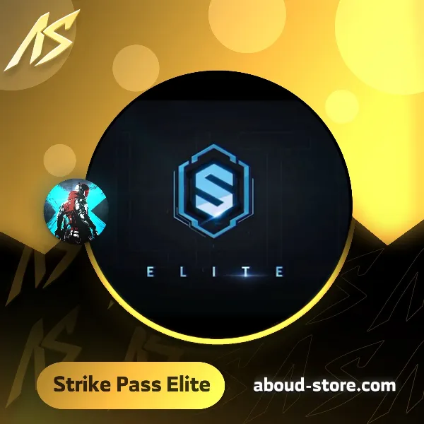Strike Pass Elite